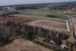 Inwestycja Żelechów