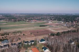 Inwestycja Żelechów